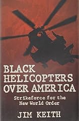 Black helicopters america for sale  Delivered anywhere in USA 