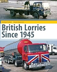 British lorries since for sale  Delivered anywhere in UK