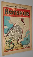 Hotspur comic 727 for sale  Delivered anywhere in UK