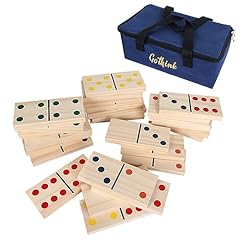 Gothink giant wood for sale  Delivered anywhere in USA 