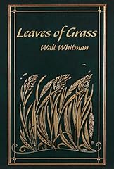 Leaves grass for sale  Delivered anywhere in USA 