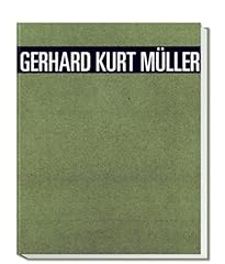 Gerhard kurt müller for sale  Delivered anywhere in UK