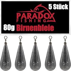 Paradox fishing birnenblei gebraucht kaufen  Wird an jeden Ort in Deutschland