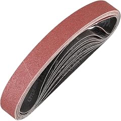 Stebruam bande abrasive d'occasion  Livré partout en France