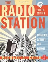 Radio station broadcast for sale  Delivered anywhere in USA 
