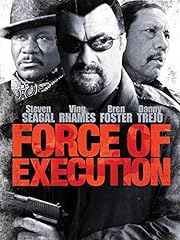 Force execution usato  Spedito ovunque in Italia 