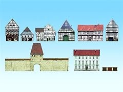 60306 altstadthäuser gebraucht kaufen  Wird an jeden Ort in Deutschland