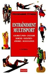 Programme fitness entraînemen d'occasion  Livré partout en France
