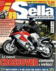 Sella luglio 2011 usato  Spedito ovunque in Italia 