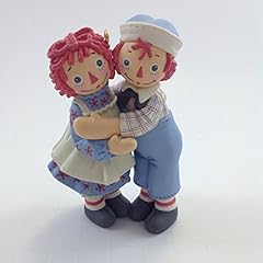 Raggedy ann andy for sale  Delivered anywhere in USA 