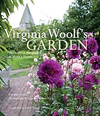 Virginia woolf garden for sale  Delivered anywhere in UK