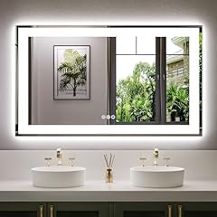 Led bathroom mirror for sale  Delivered anywhere in USA 