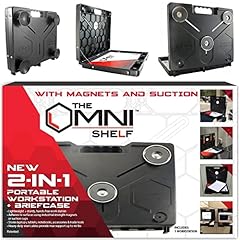 Omnishelf portable workstation for sale  Delivered anywhere in USA 