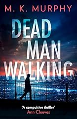 Dead man walking for sale  Delivered anywhere in UK