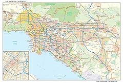 Los angeles california for sale  Delivered anywhere in USA 