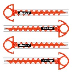 Jiodux tent pegs for sale  Delivered anywhere in UK