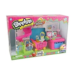 Shopkins supermarket playset for sale  Delivered anywhere in USA 