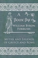 Myths and legends gebraucht kaufen  Wird an jeden Ort in Deutschland