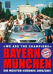 Bayern münchen d'occasion  Livré partout en France