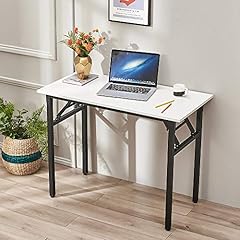 Foldable computer desk for sale  Delivered anywhere in UK