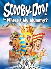 Scooby doo mummy for sale  Delivered anywhere in USA 