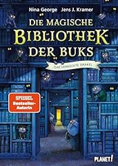 Magische bibliothek buks gebraucht kaufen  Wird an jeden Ort in Deutschland
