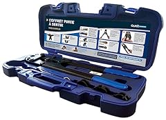 Set con pinza usato  Spedito ovunque in Italia 