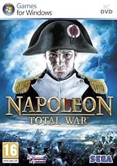 Napoleon total war usato  Spedito ovunque in Italia 