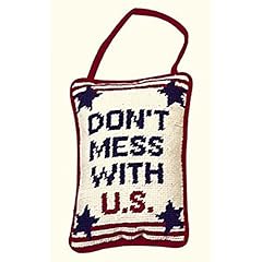 Home mess needlepoint for sale  Delivered anywhere in USA 