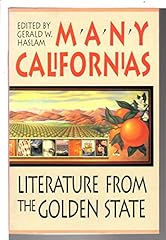 Many californias literature for sale  Delivered anywhere in USA 