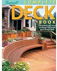 Complete deck book for sale  Delivered anywhere in USA 