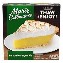 Marie callender lemon for sale  Delivered anywhere in USA 