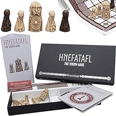 Hnefatafl viking game for sale  Delivered anywhere in UK