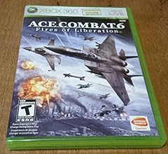 Ace combat fires usato  Spedito ovunque in Italia 