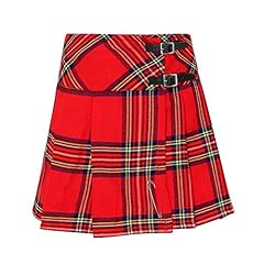 Tartanista kilt royal usato  Spedito ovunque in Italia 