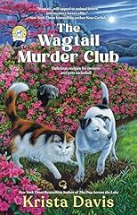 Wagtail murder club for sale  Delivered anywhere in UK