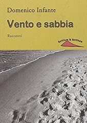Vento sabbia usato  Spedito ovunque in Italia 