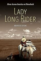 Lady long rider for sale  Delivered anywhere in USA 