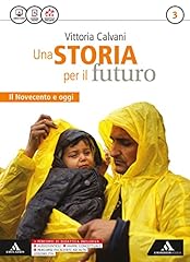 Storia futuro. atlante. usato  Spedito ovunque in Italia 