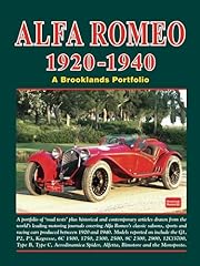 Alfa romeo 1920 usato  Spedito ovunque in Italia 