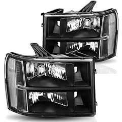 Isharingautoparts headlight as for sale  Delivered anywhere in USA 