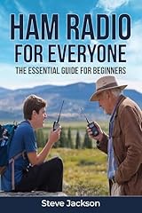 Ham radio everyone for sale  Delivered anywhere in UK