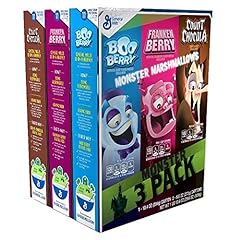 General mills monster for sale  Delivered anywhere in USA 