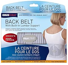 Obusforme back support for sale  Delivered anywhere in USA 