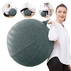 Exercise ball chair for sale  Delivered anywhere in USA 