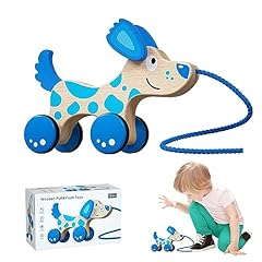 Pull along toy for sale  Delivered anywhere in UK