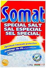 Somat dishwasher salt for sale  Delivered anywhere in USA 