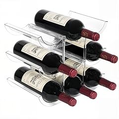 Zortung acrylic wine for sale  Delivered anywhere in USA 