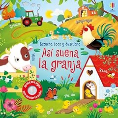 Asi suena granja usato  Spedito ovunque in Italia 