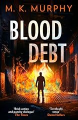Blood debt 2024 for sale  Delivered anywhere in UK